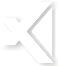GeoVertex - logo Cz-B
