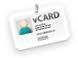 GeoVertex vCard
